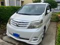 2005 Toyota Alphard G