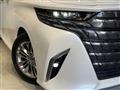 2024 Toyota Alphard Hybrid