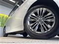 2024 Toyota Alphard Hybrid