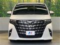 2024 Toyota Alphard Hybrid