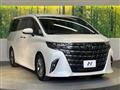 2024 Toyota Alphard Hybrid