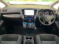 2019 Toyota Vellfire
