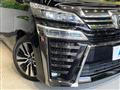 2019 Toyota Vellfire