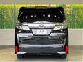 2019 Toyota Vellfire