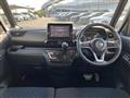 2021 Nissan ROOX