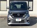 2021 Nissan ROOX