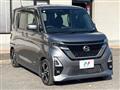 2021 Nissan ROOX
