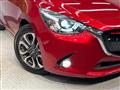 2016 Mazda Demio