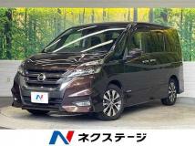 2019 Nissan Serena