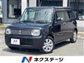 2013 Suzuki Lapin