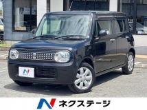 2013 Suzuki Lapin
