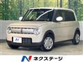 2015 Suzuki Lapin