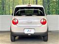 2015 Suzuki Lapin