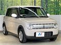 2015 Suzuki Lapin