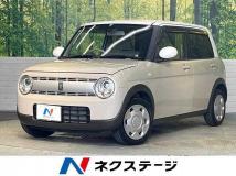 2015 Suzuki Lapin