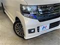 2016 Honda N BOX