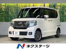 2016 Honda N BOX