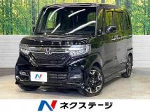 2019 Honda N BOX