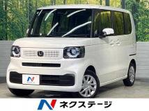 2024 Honda N BOX