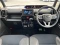 2022 Daihatsu Tanto