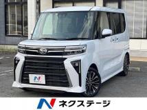 2022 Daihatsu Tanto