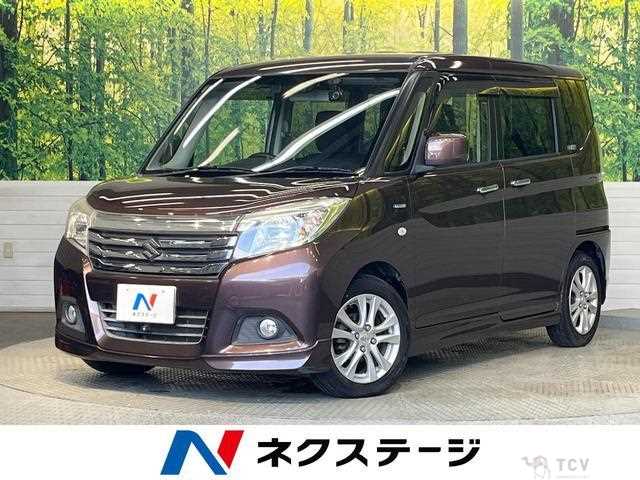 2015 Suzuki Suzuki Others