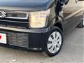 2021 Suzuki Wagon R
