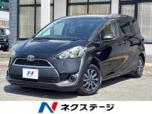 2015 Toyota Sienta