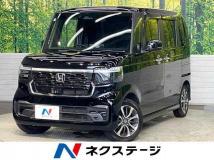 2024 Honda N BOX