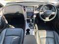 2014 Nissan Skyline