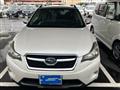 2012 Subaru IMPREZA XV HYBRID