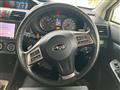 2012 Subaru IMPREZA XV HYBRID