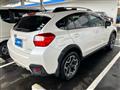 2012 Subaru IMPREZA XV HYBRID