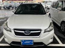 2012 Subaru IMPREZA XV HYBRID