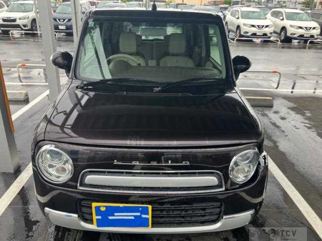 2013 Suzuki Alto