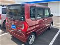 2014 Daihatsu Tanto