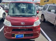 2014 Daihatsu Tanto