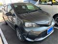 2014 Toyota Vitz