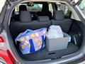 2014 Toyota Vitz