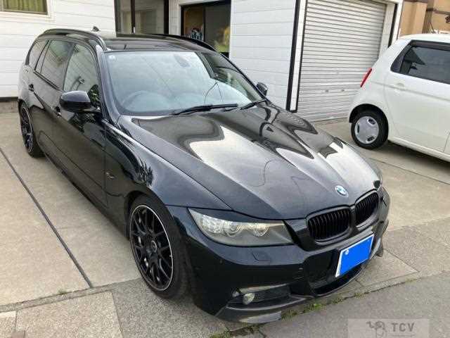 2011 BMW 3 Series
