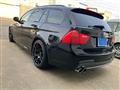 2011 BMW 3 Series