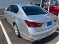 2012 Lexus GS