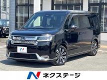 2022 Honda Step WGN