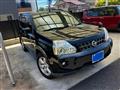 2009 Nissan X-Trail