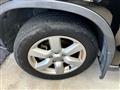 2009 Nissan X-Trail
