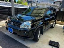 2009 Nissan X-Trail