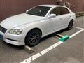 2006 Toyota Mark X
