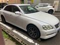 2006 Toyota Mark X