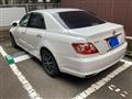 2006 Toyota Mark X