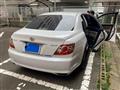 2006 Toyota Mark X